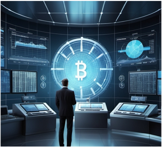 金融系统